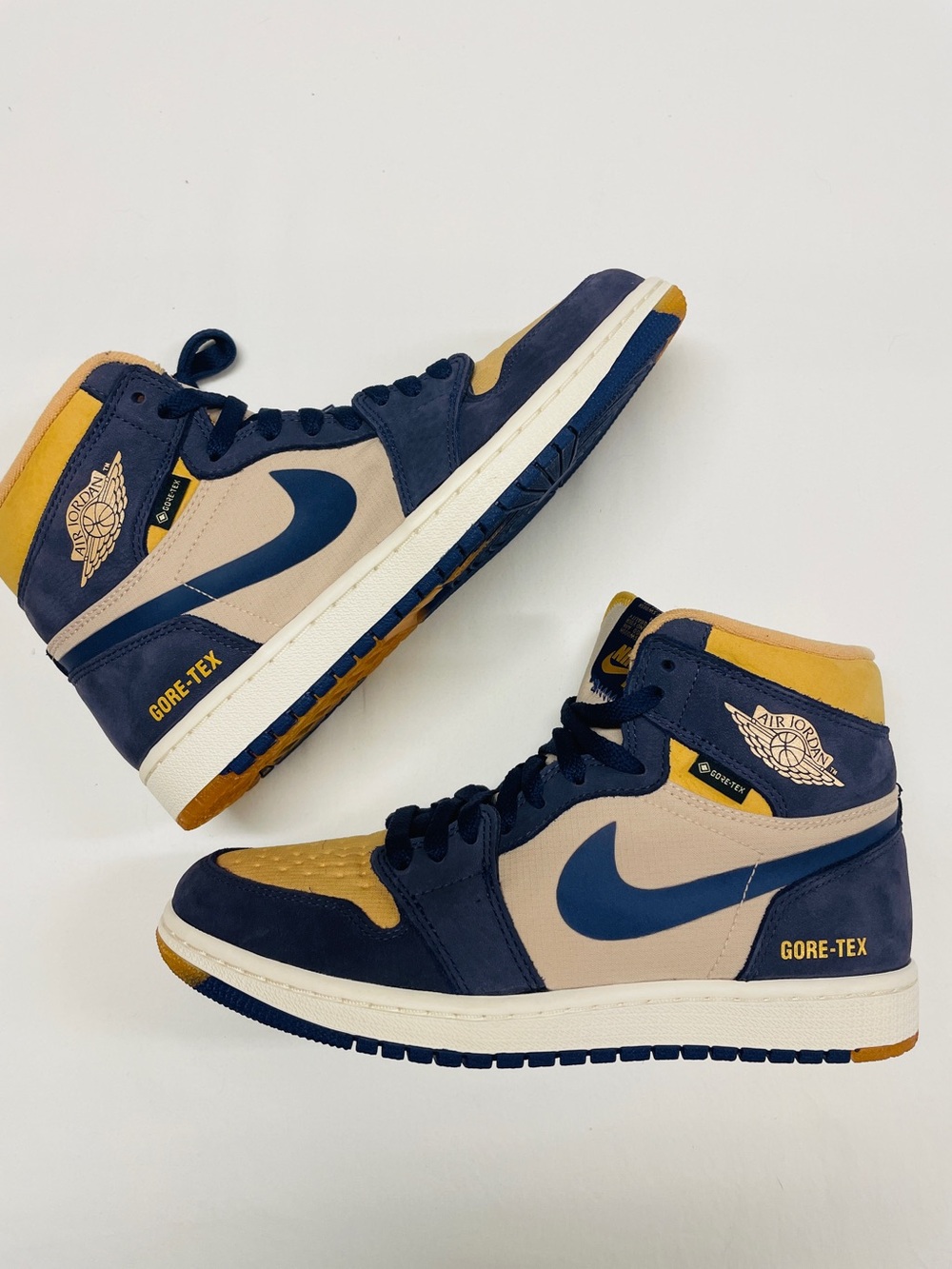 Nike Air Jordans NWOT